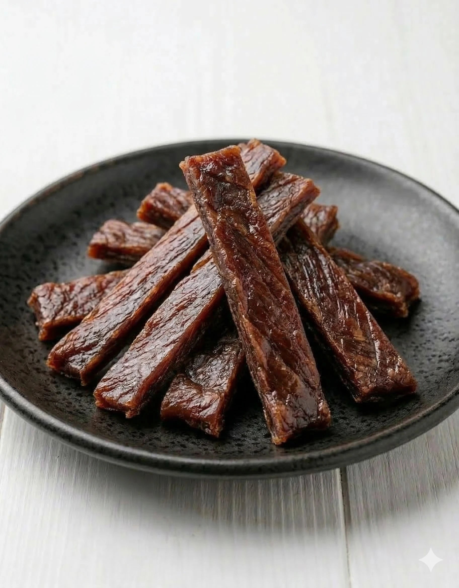 Dried Chicken